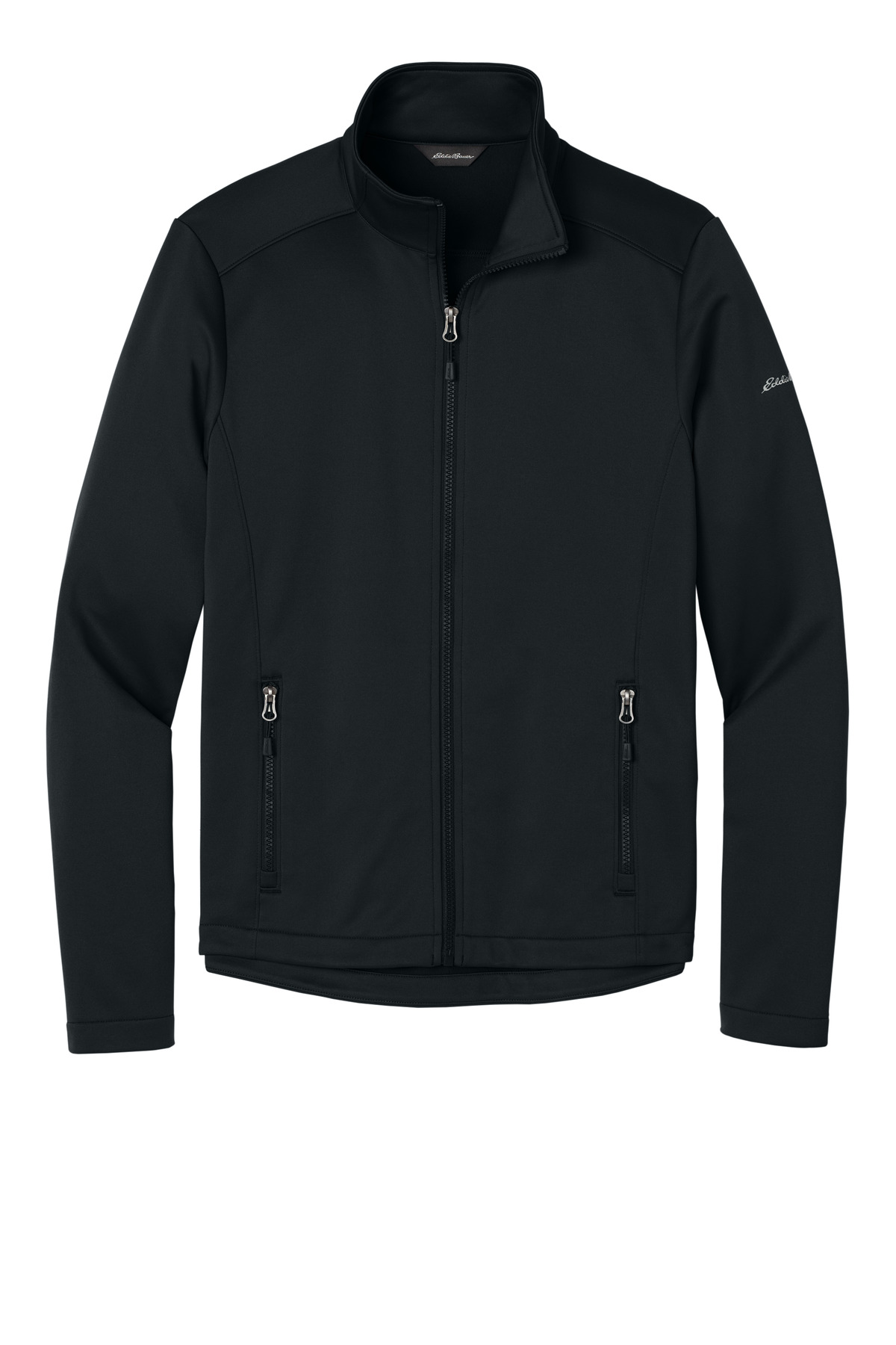 Eddie Bauer Eddie Bauer ®  Smooth Mid Layer Fleece Full-Zip EB2460