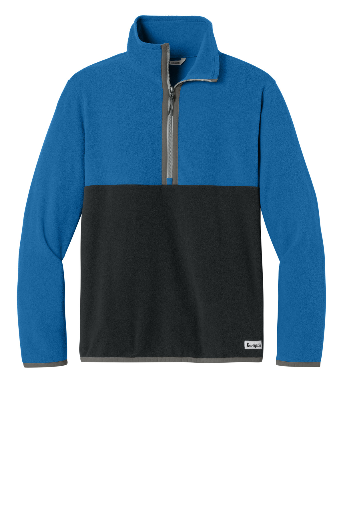 Cotopaxi Cotopaxi ®  Amado 1/2-Zip Fleece COTOM1691
