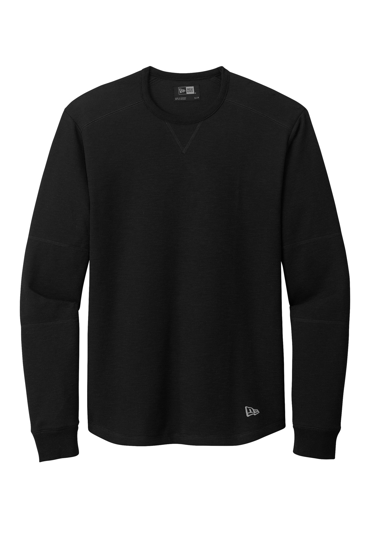 New Era New Era ®  Thermal Long Sleeve NEA140