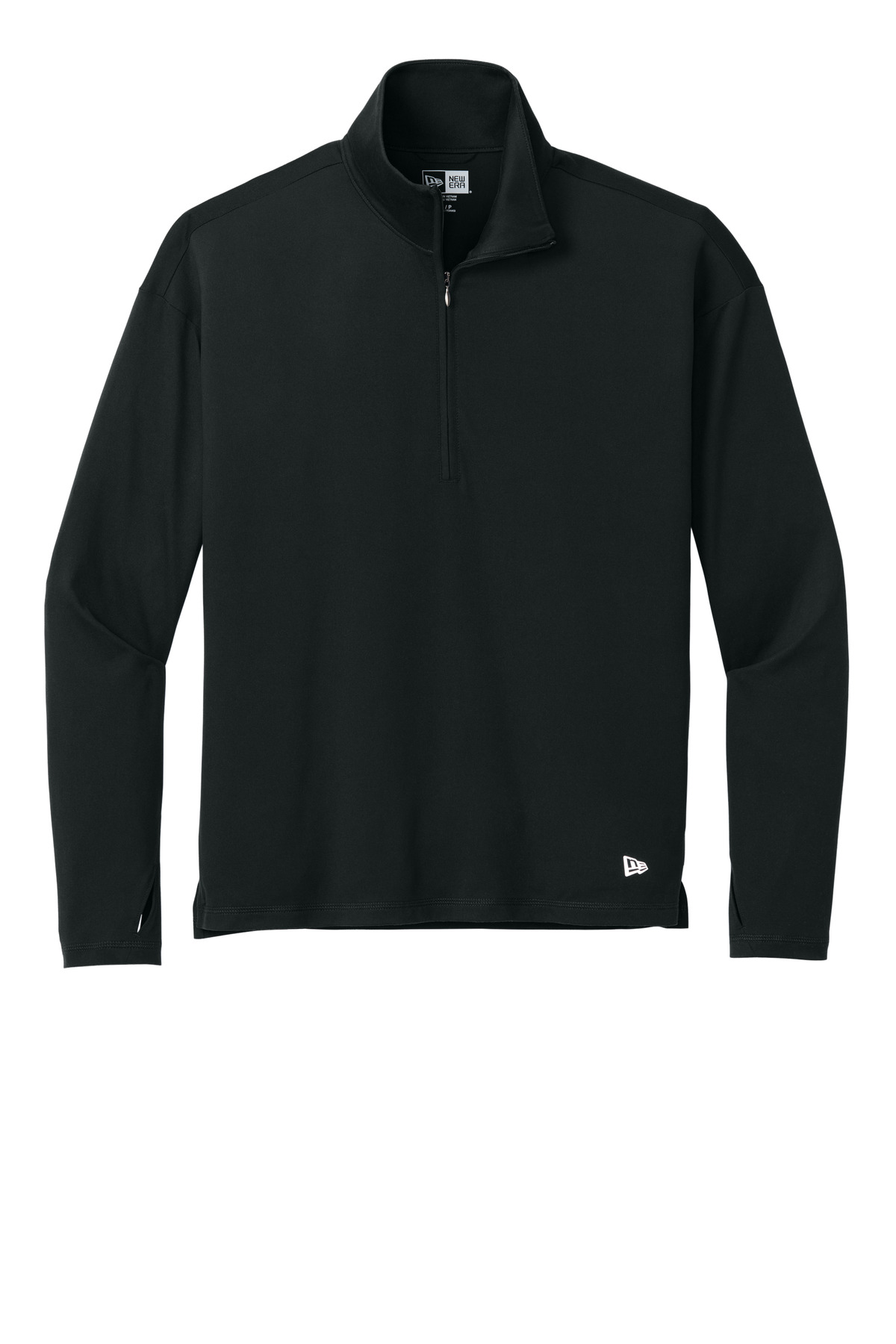 New Era New Era ®  Women's Power 1/2-Zip LNEA228