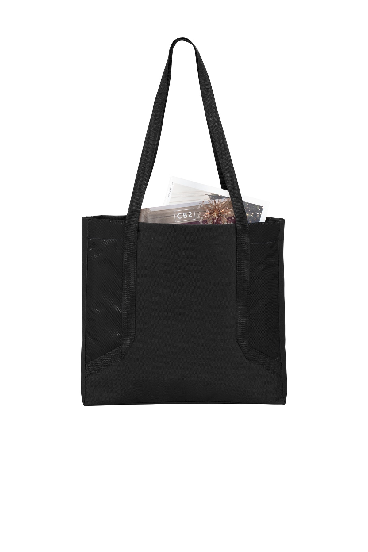 Port Authority Port Authority  ®  Circuit Tote. BG417