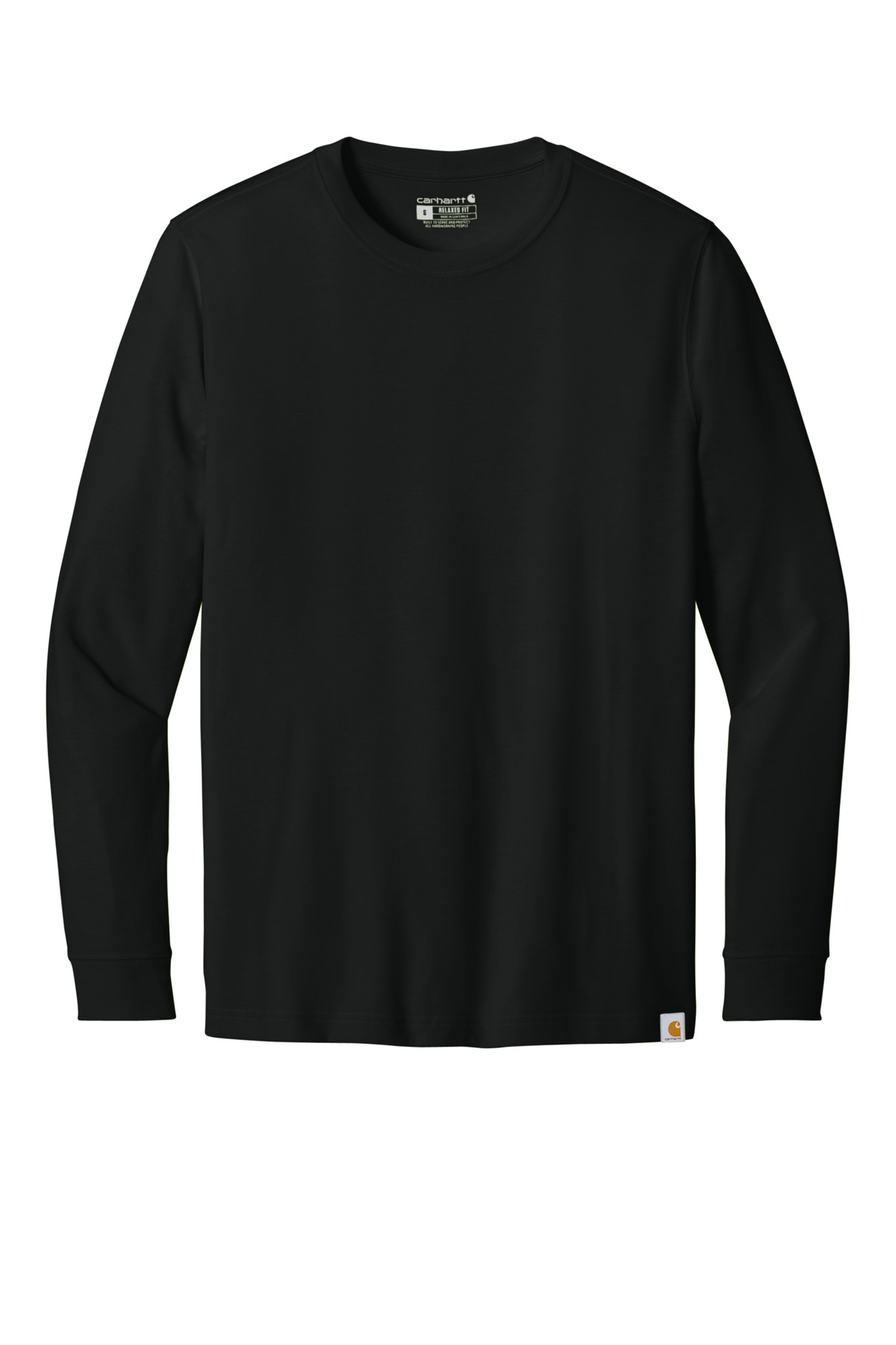 Carhartt Carhartt ®  Long Sleeve T-Shirt CT106921