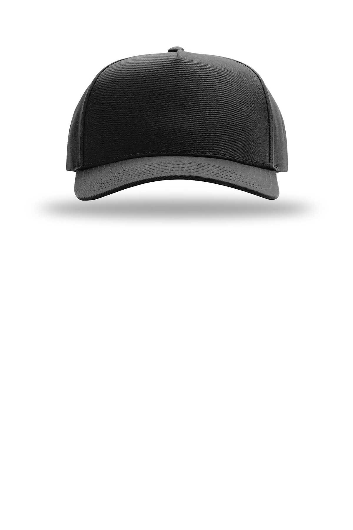 Richardson Richardson Full Fabric 5-Panel Champ 323FPC