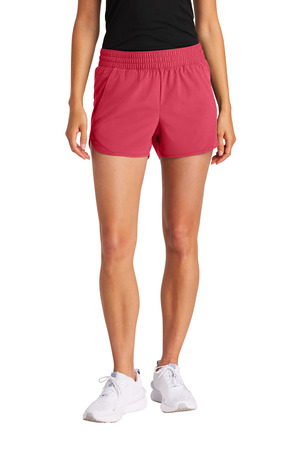 Sport-Tek Sport-Tek ®  Women's Repeat Swift Short LST484