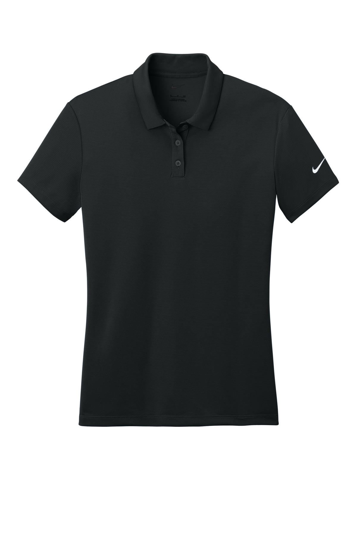 Nike Nike Women's Dry Essential Solid Polo NKBV6043