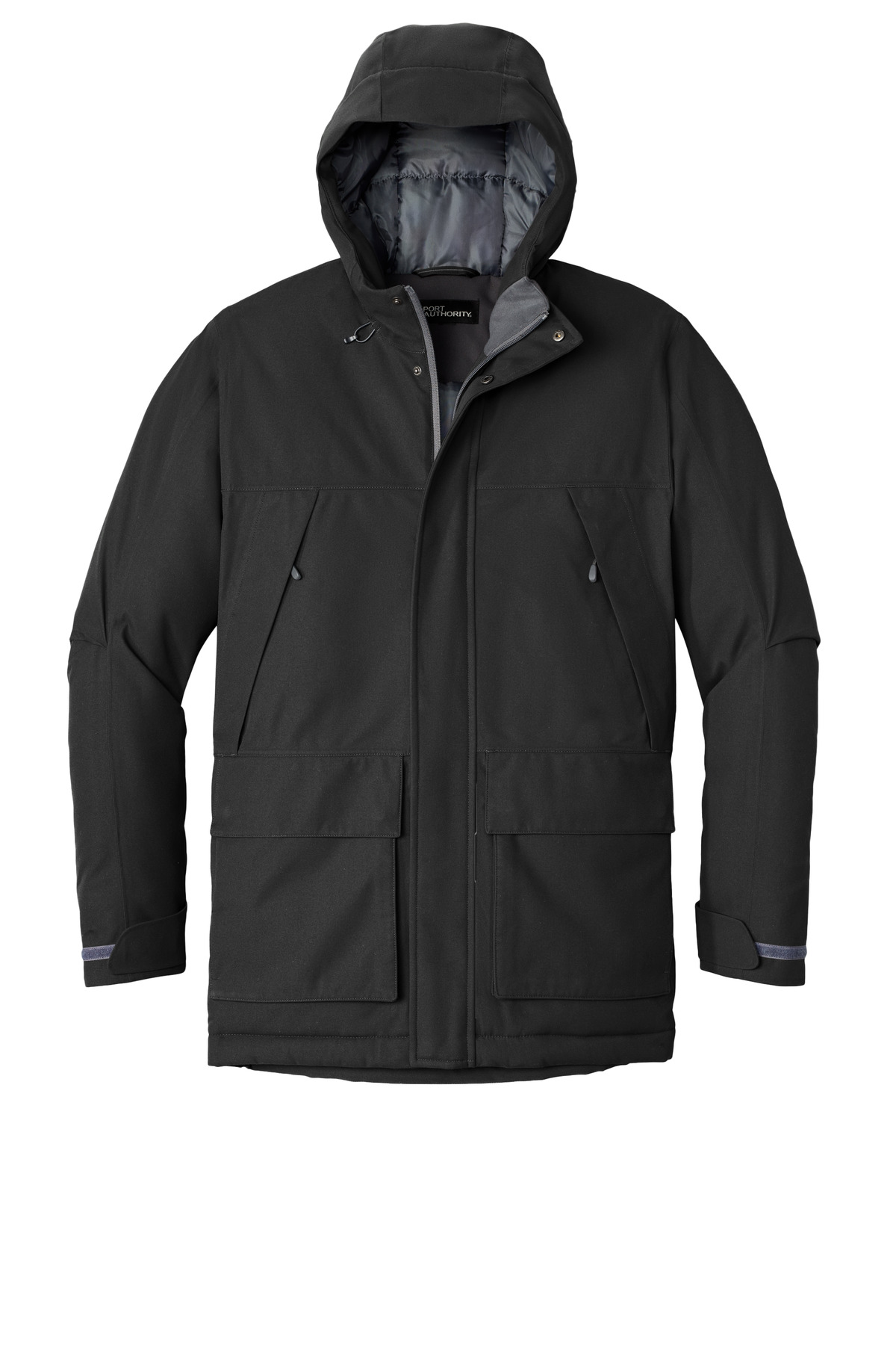 Port Authority Port Authority ®  Latitude Waterproof Heavyweight Parka J363