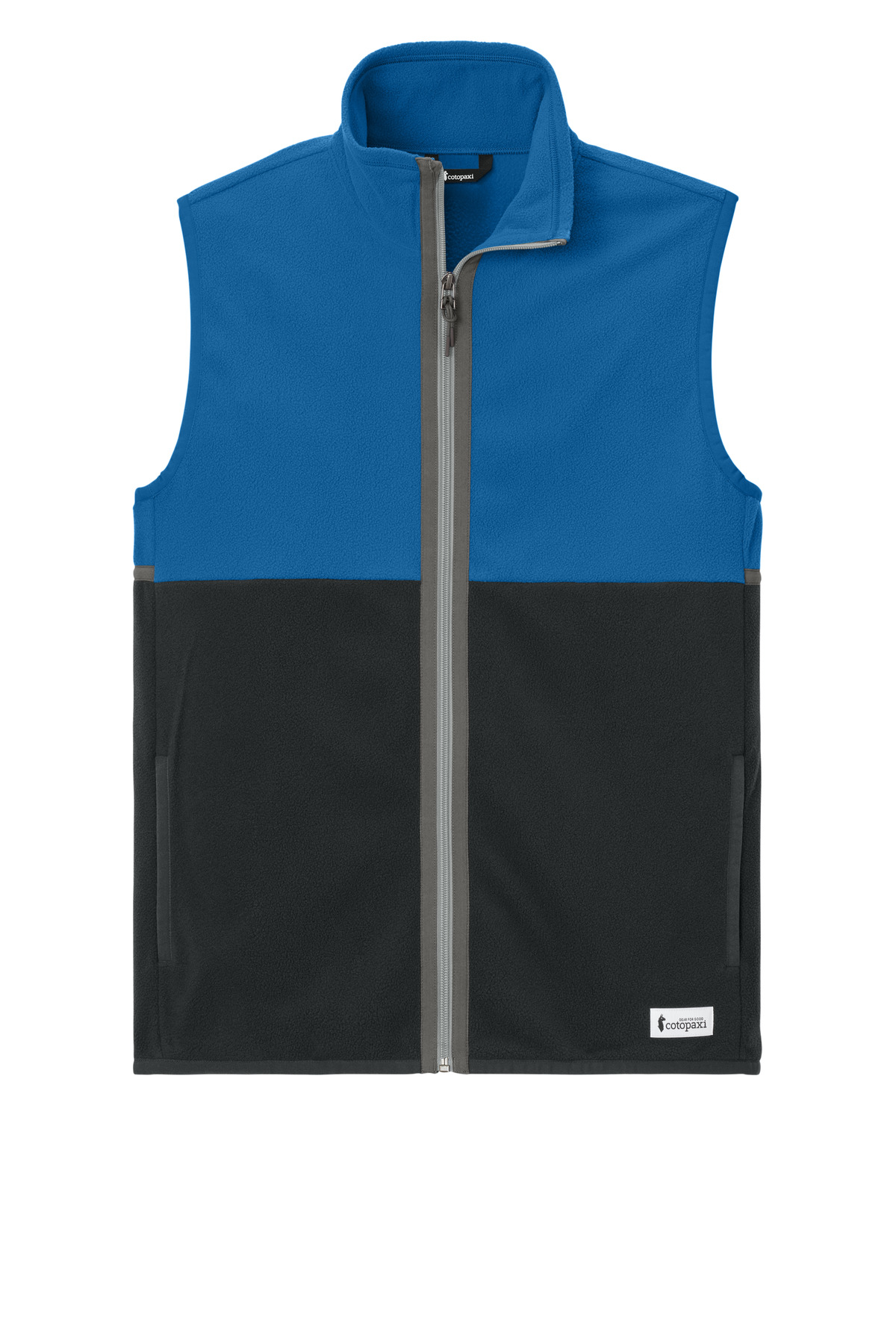 Cotopaxi Cotopaxi ®  Amado Fleece Vest COTOM1693