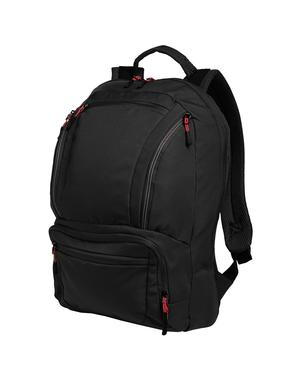Port Authority Port Authority ®  Cyber Backpack. BG200