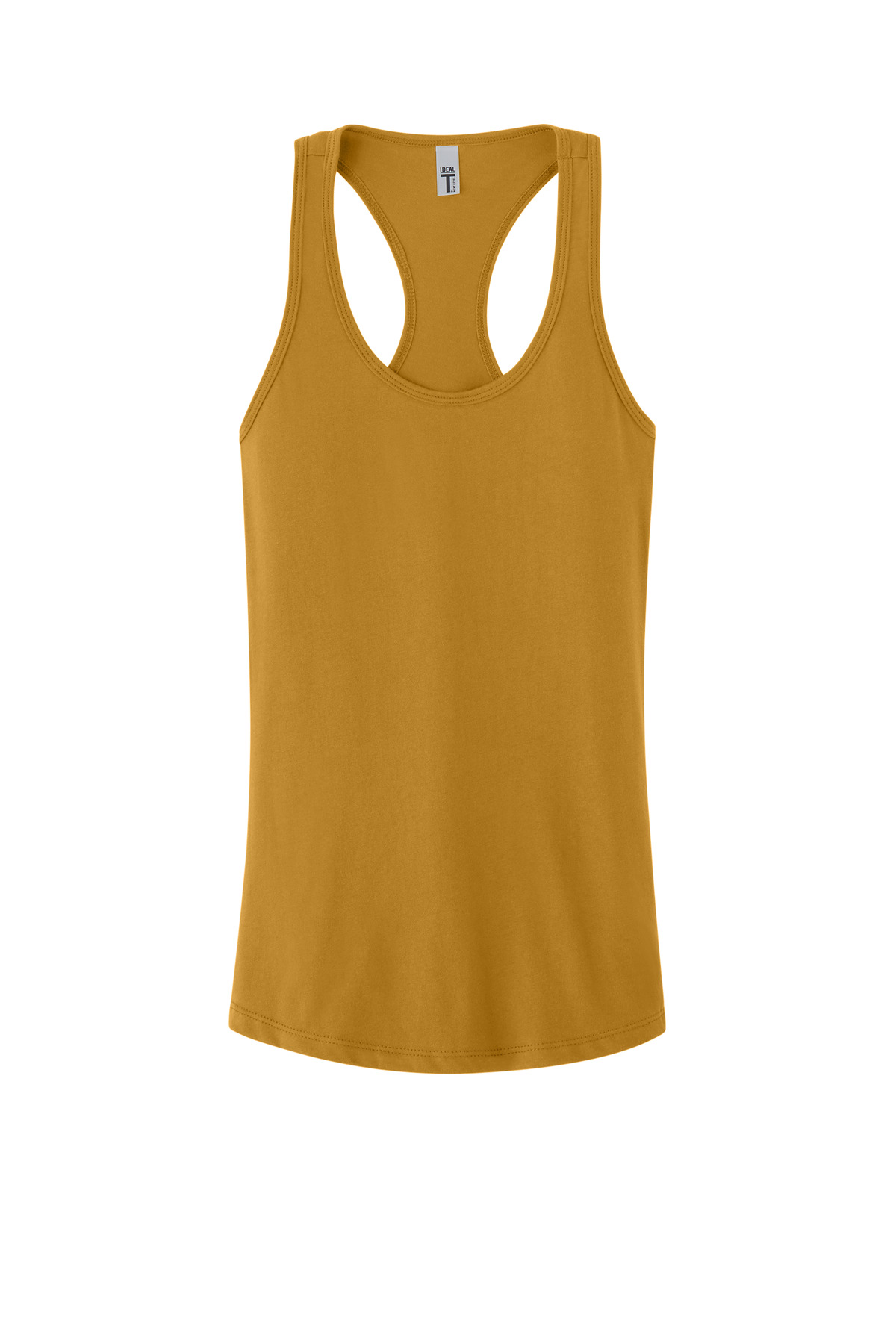 Next Level Apparel Next Level Apparel ®  Women's Ideal Racerback Tank NL1533