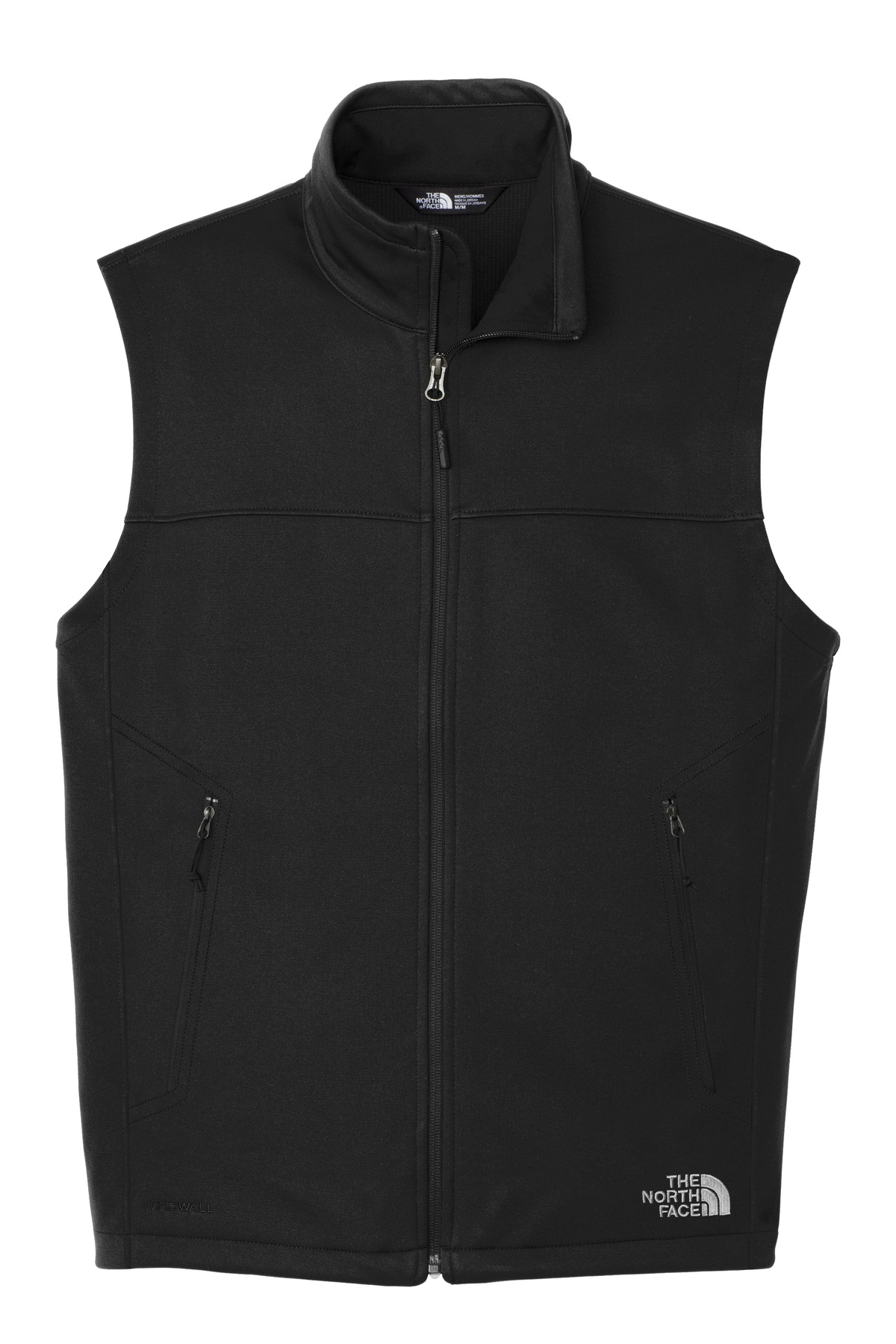 The North Face The North Face  ®  Ridgewall Soft Shell Vest. NF0A3LGZ