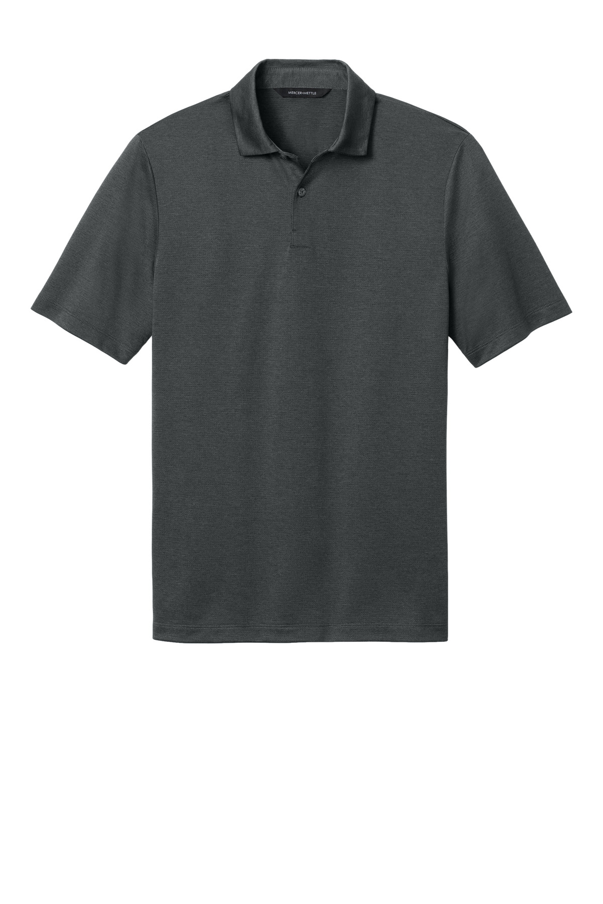 Mercer+Mettle Mercer+Mettle ®  Recharge Jersey Polo MM1020