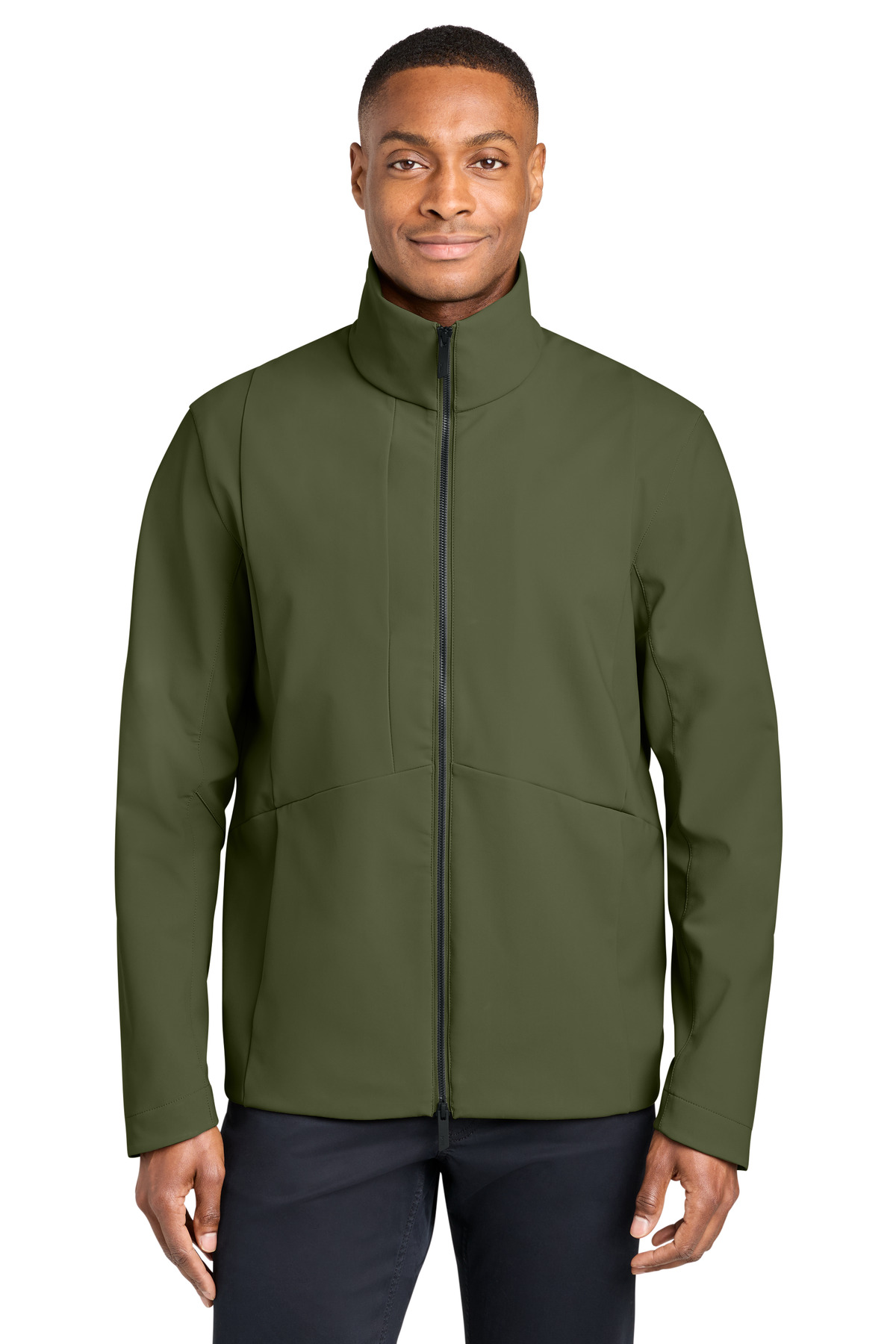 MiiR ®  Nozawa Full-Zip Soft Shell MRA474