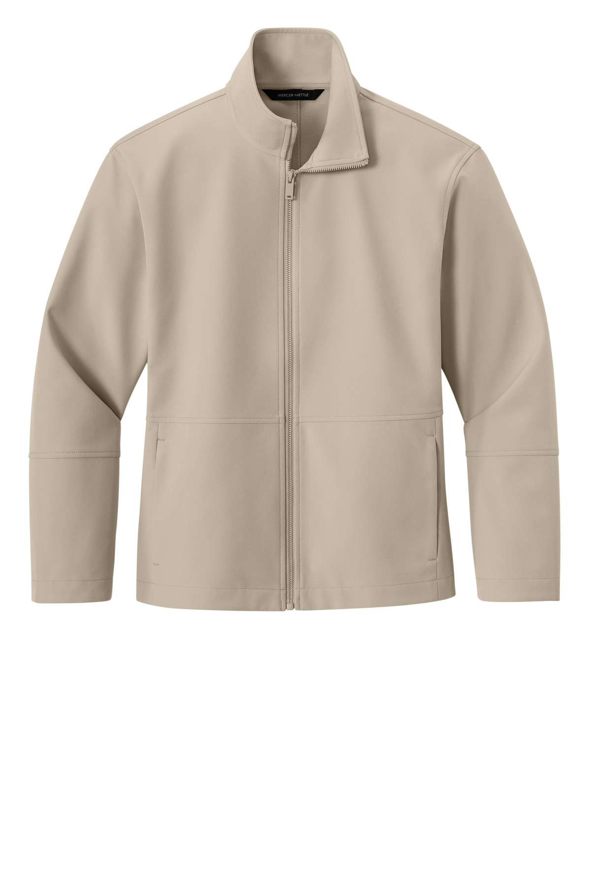 Mercer+Mettle Mercer+Mettle ®  Women's Comfort Soft Shell Jacket MM7105