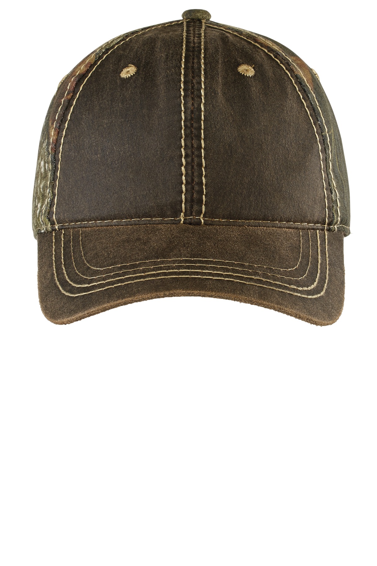 Port Authority Port Authority ®  Pigment Print Camouflage Cap. C819