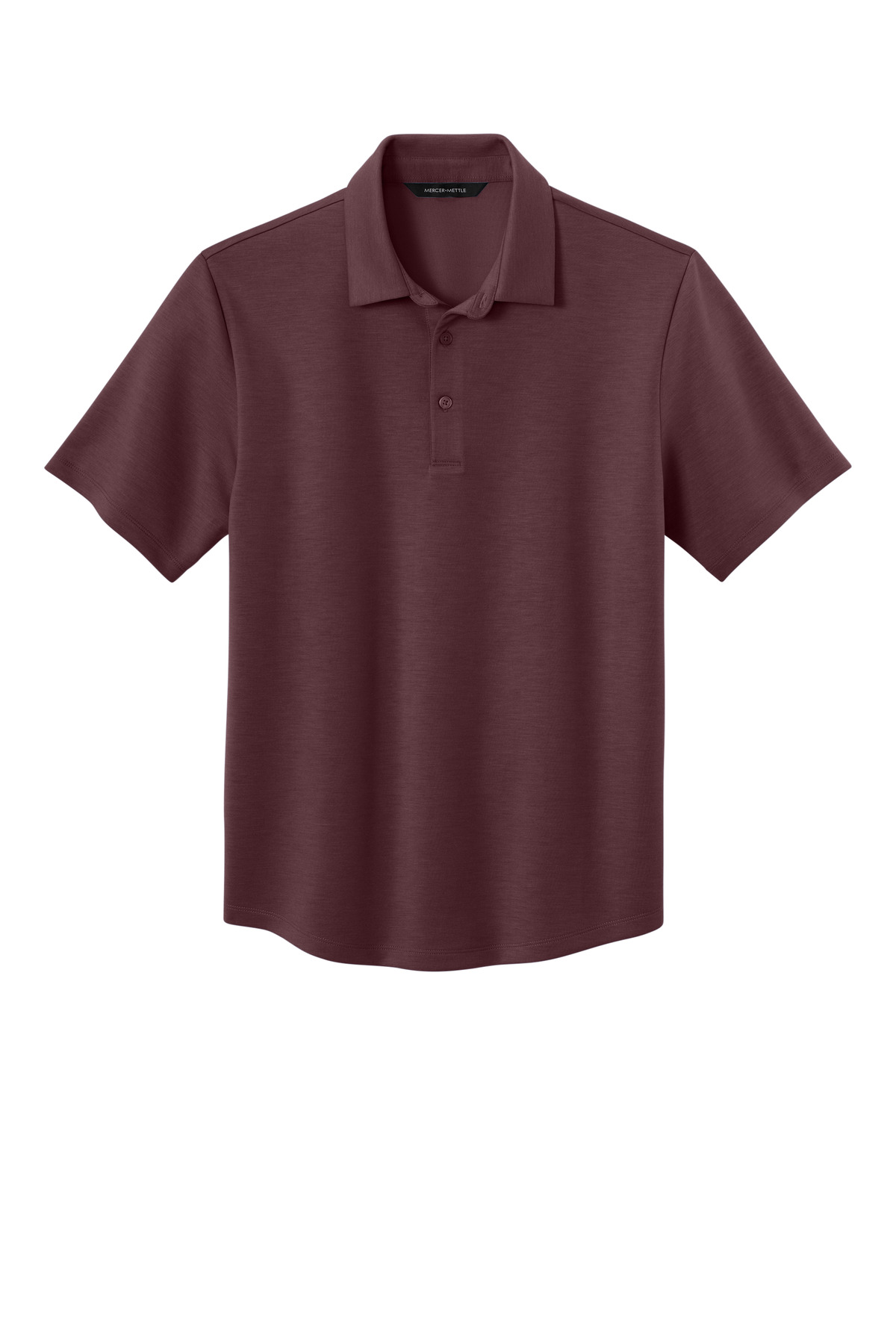 Mercer+Mettle Mercer+Mettle ®  Lite Spacer Polo MM1040