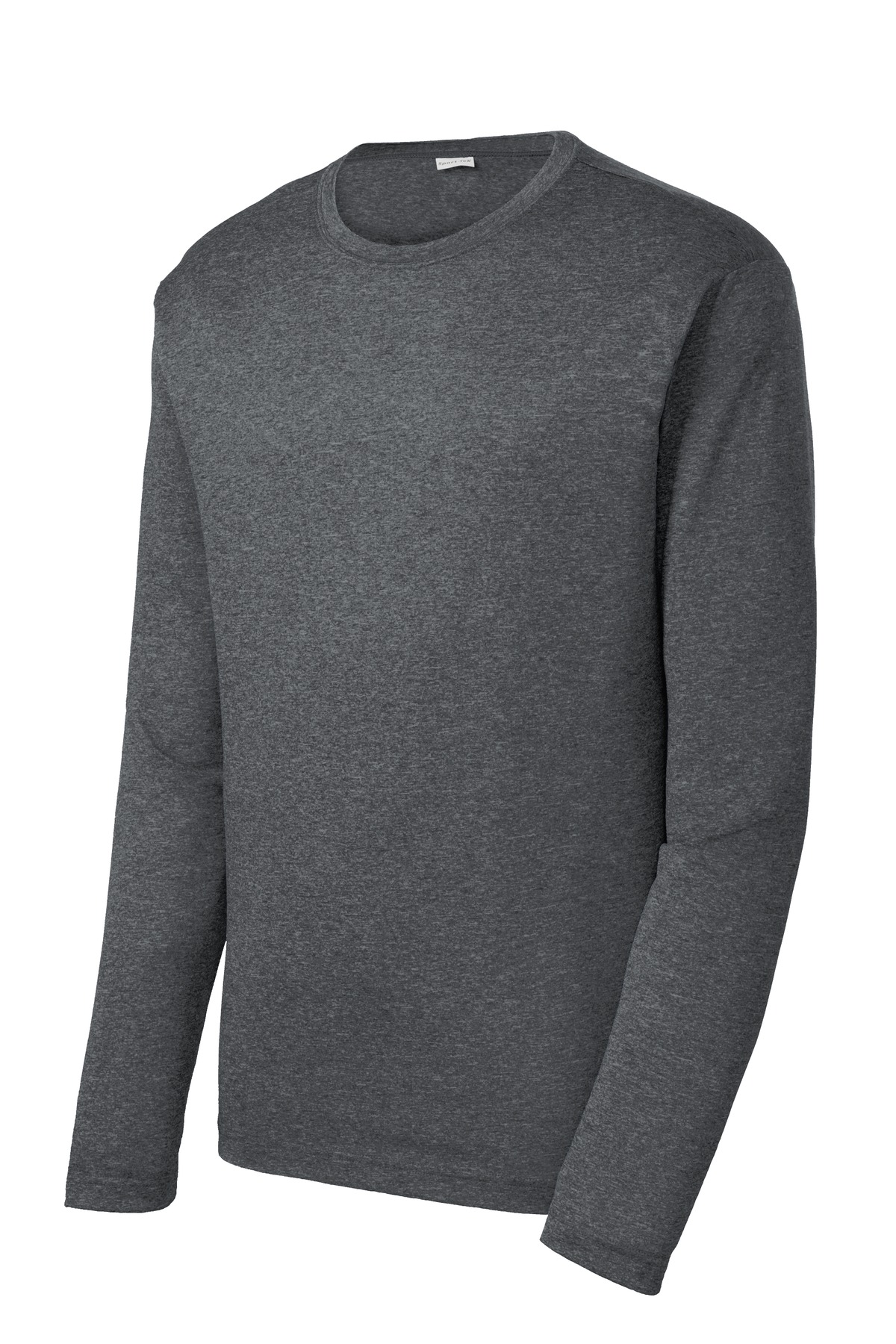 Sport-Tek Sport-Tek ®  Long Sleeve Heather Contender ™  Tee. ST360LS