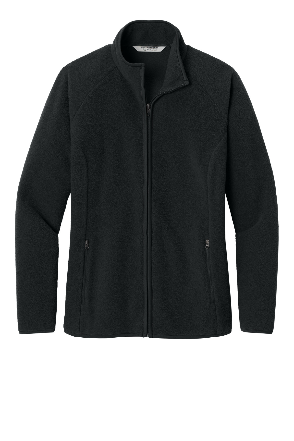 Port Authority Port Authority ®  Women's C-FREE ®  Raglan Fleece L700