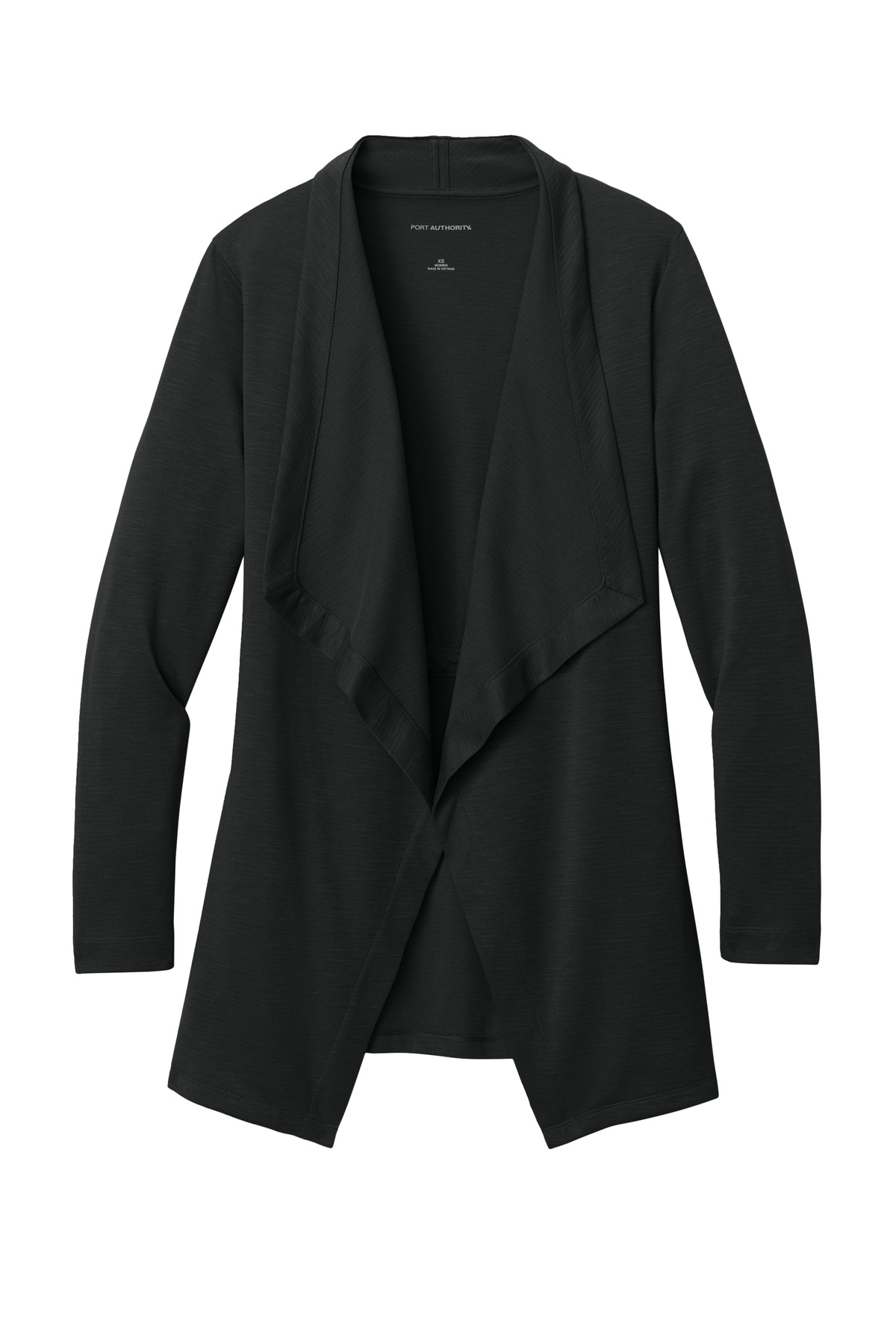Port Authority Port Authority ®  Women's Breakwater Open Cardigan LK820