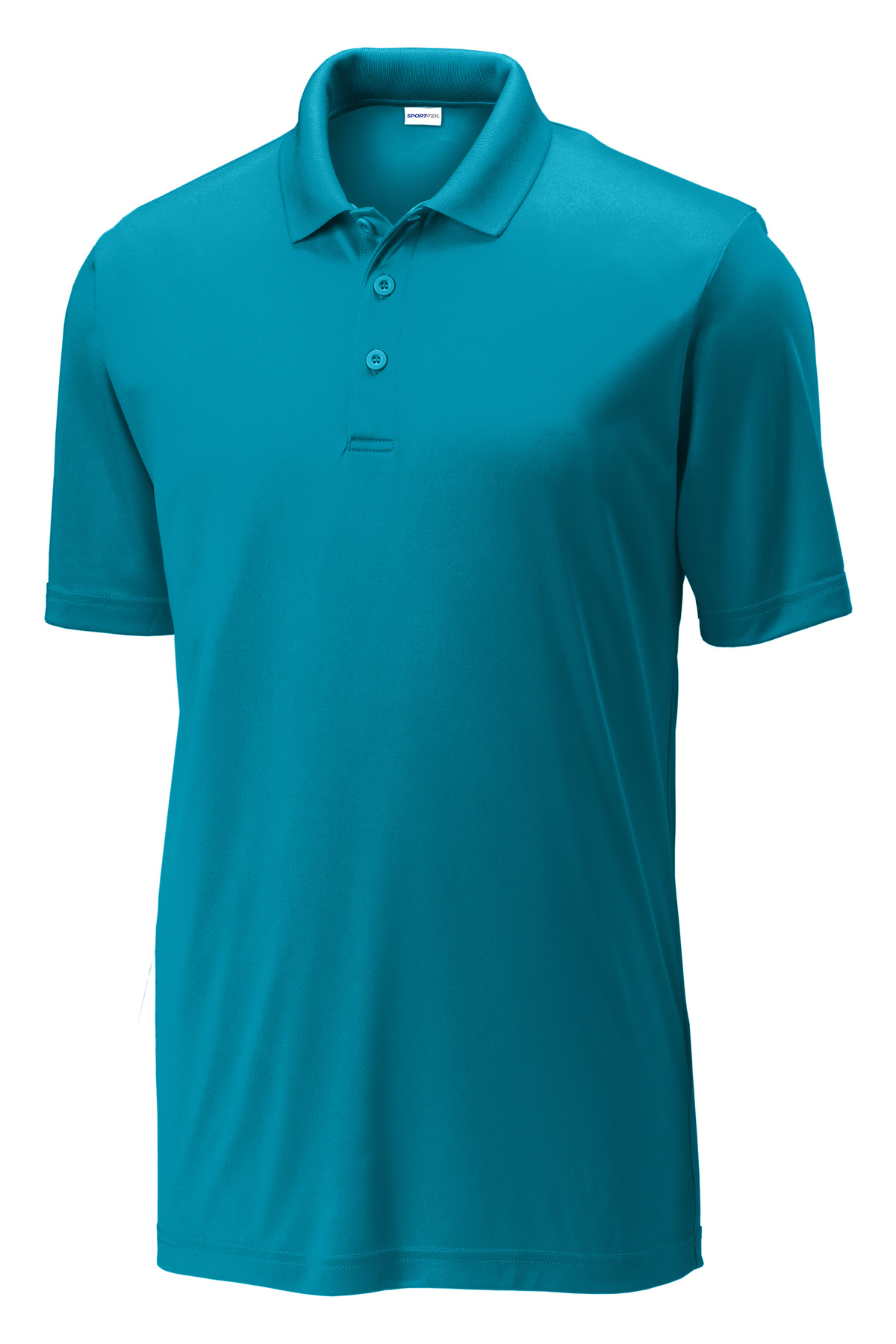 Sport-Tek Sport-Tek  ®  PosiCharge  ®  Competitor  ™  Polo. ST550