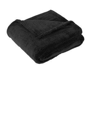 Port Authority Port Authority  ®  Oversized Ultra Plush Blanket. BP32