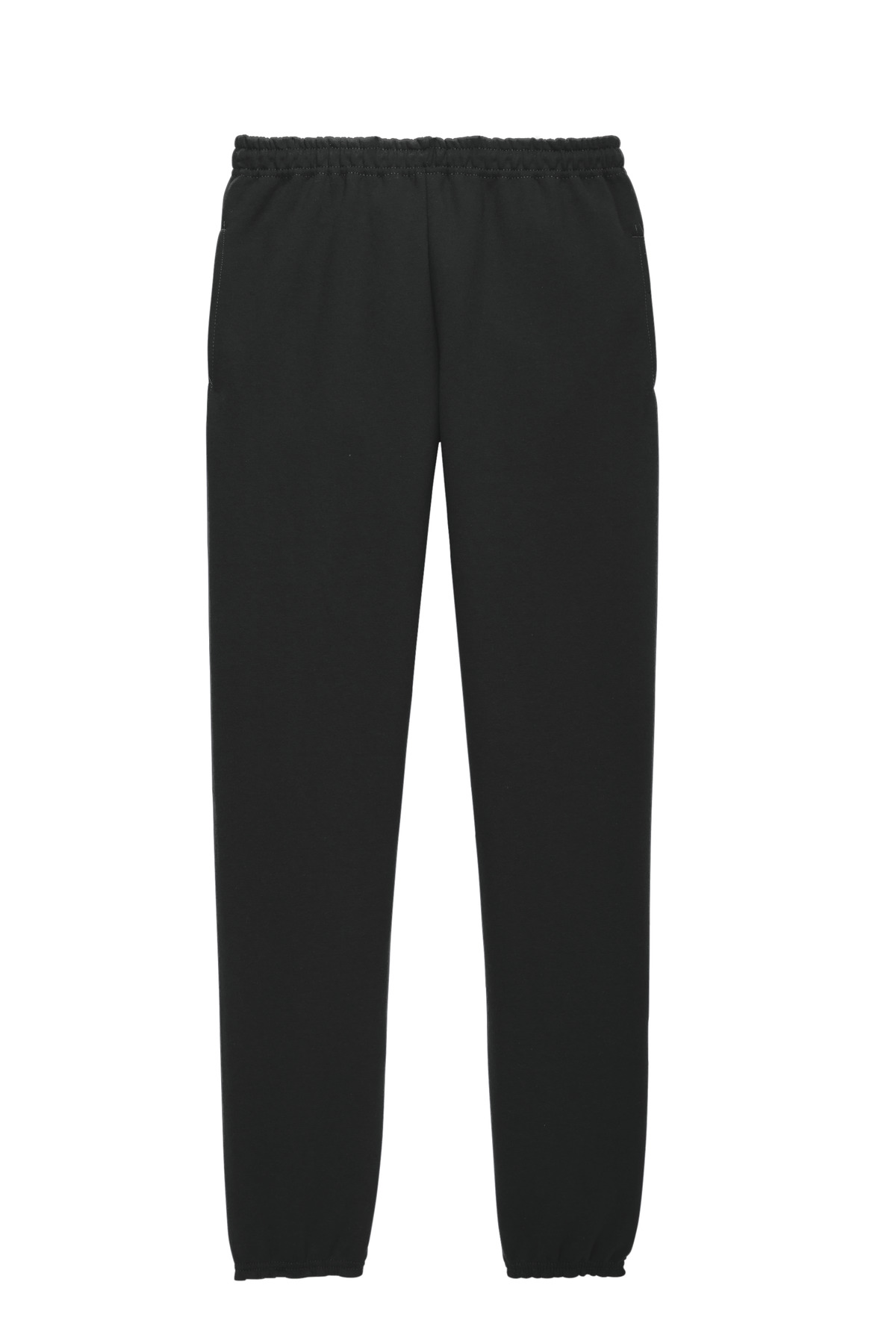 Jerzees Jerzees ®  Super Sweats ®  NuBlend ®  - Sweatpant with Pockets.  4850MP