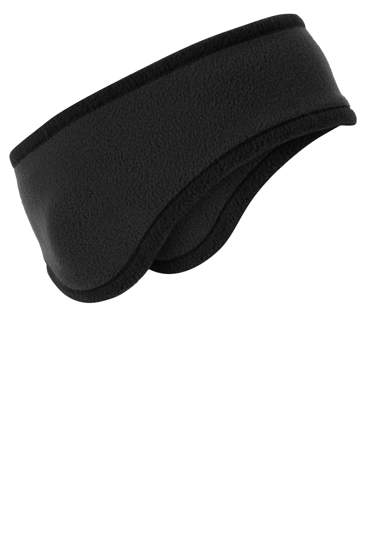Port Authority Port Authority ®  Two-Color Fleece Headband. C916