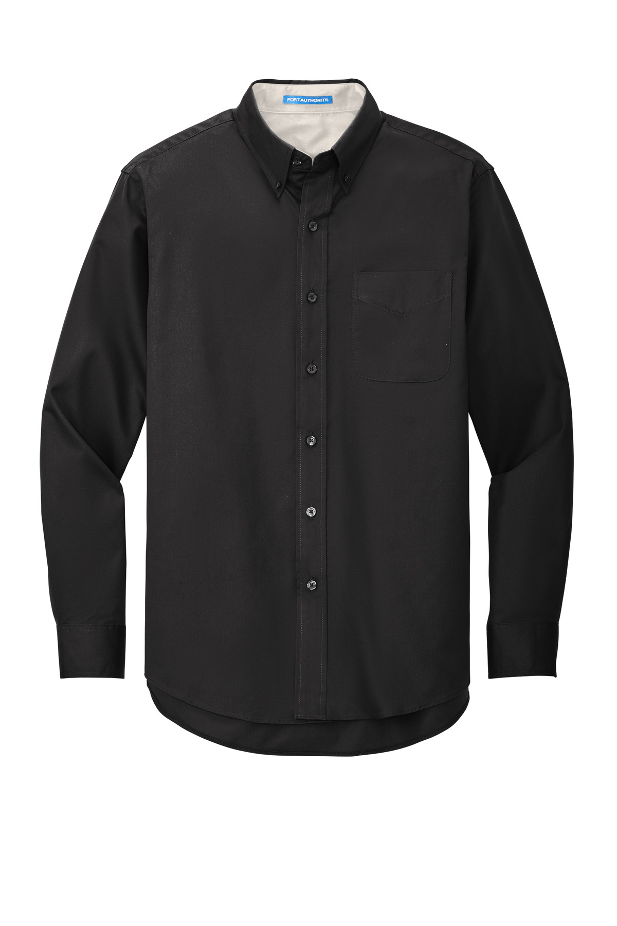 Port Authority Port Authority ®  Tall Long Sleeve Easy Care Shirt.  TLS608