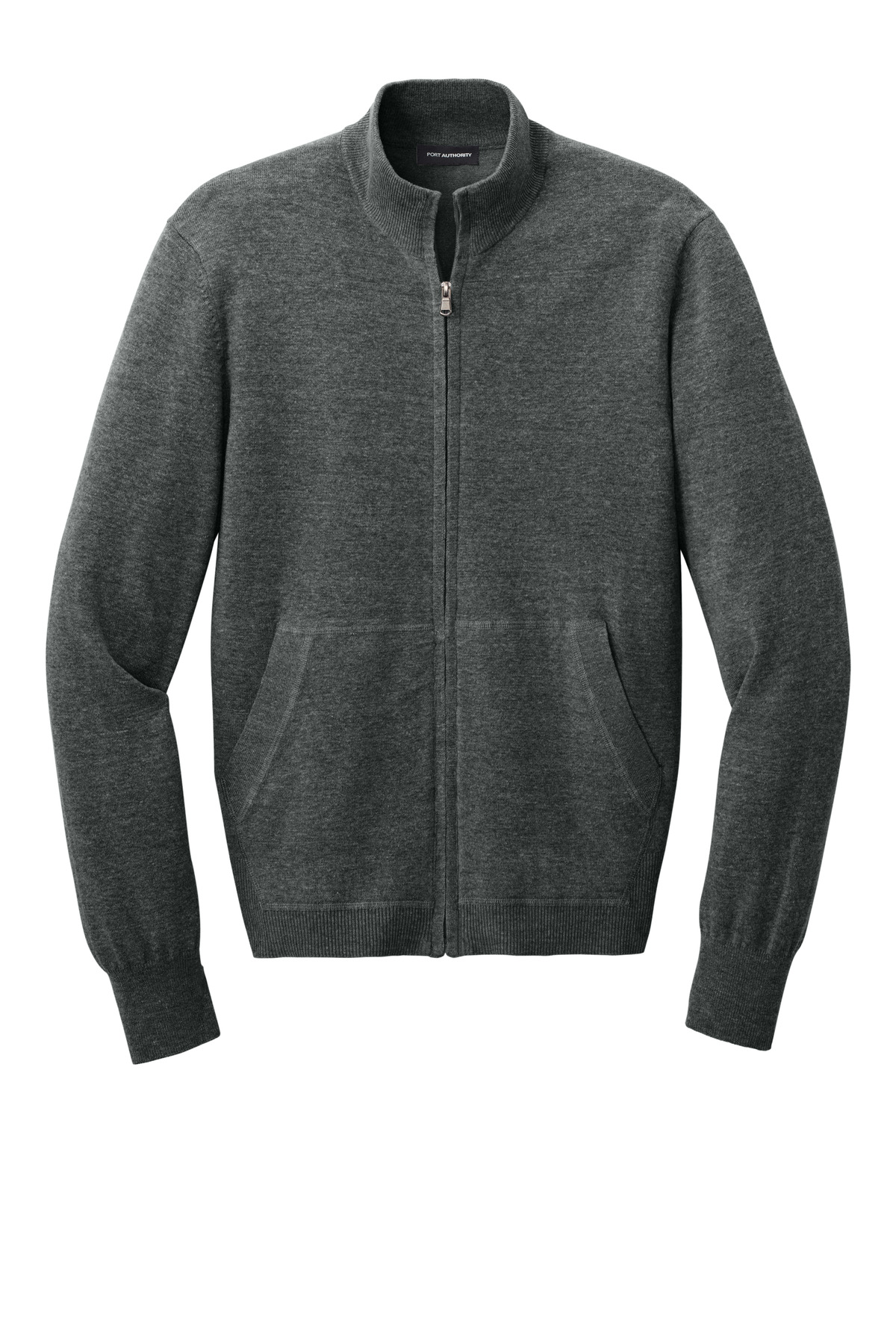 Port Authority Port Authority ®  Easy Care Full-Zip Sweater SW2901