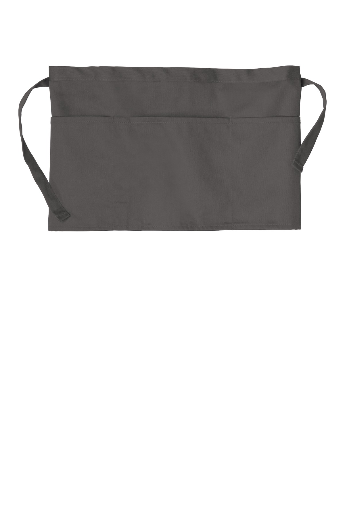 Port Authority Port Authority  ®  Three-Pocket Waist Apron. A602