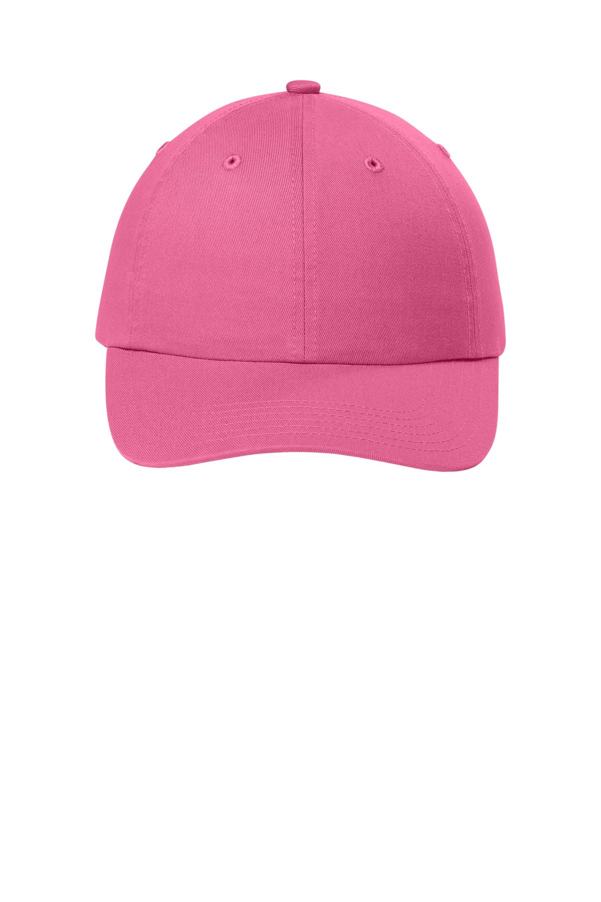 Port Authority Port Authority ®  Wearever Unstructured Twill Snapback Cap C992