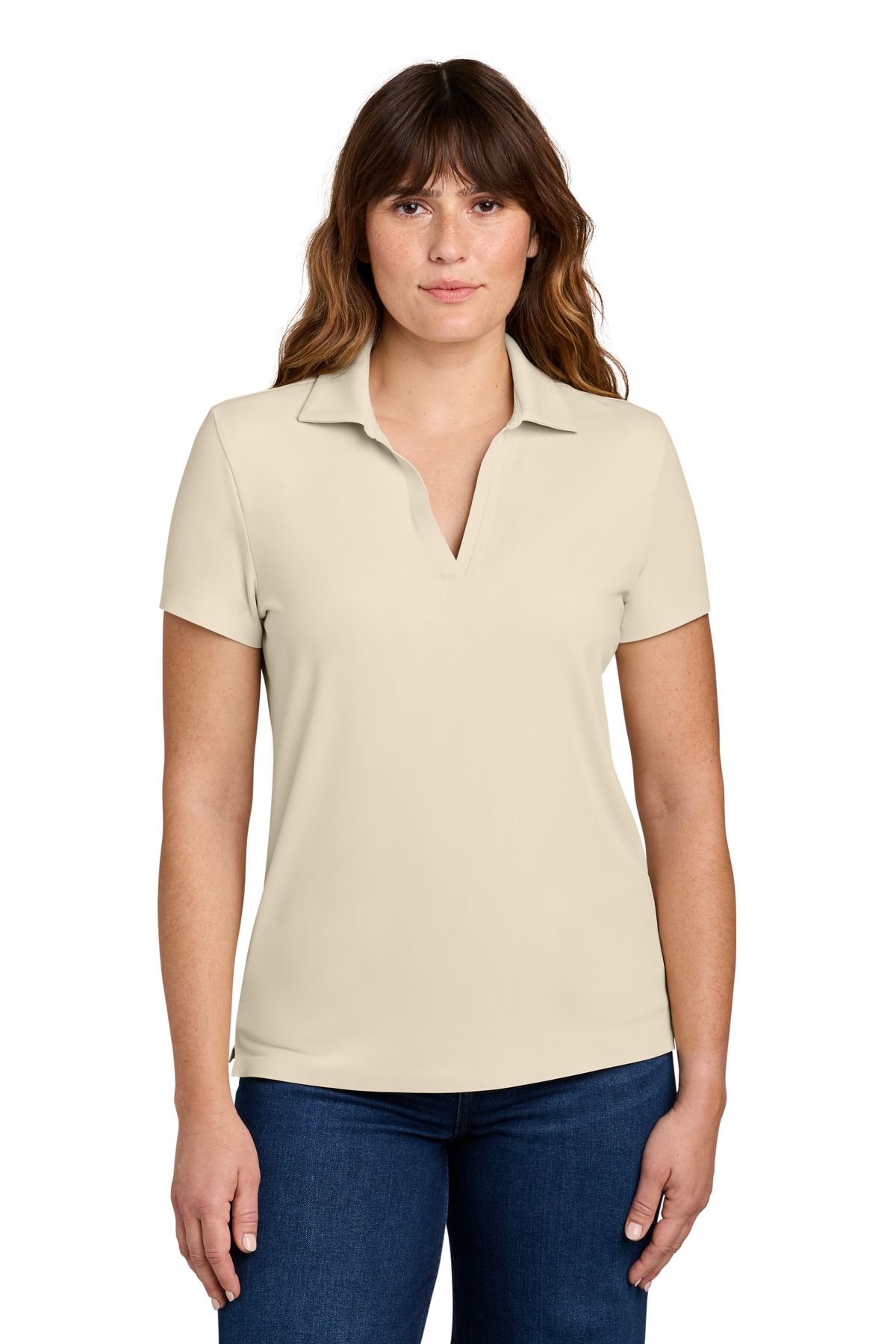 MiiR ®  Women's Alta Polo MRAW110