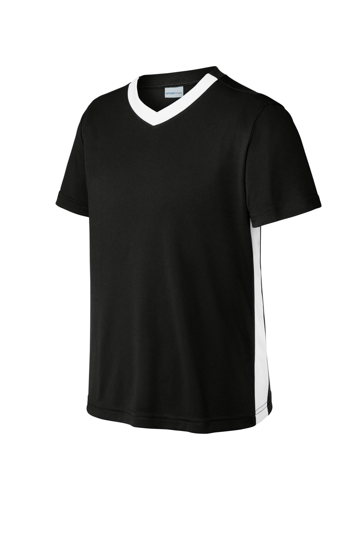 Sport-Tek Sport-Tek ®  Youth Competitor ™  United V-Neck YST101