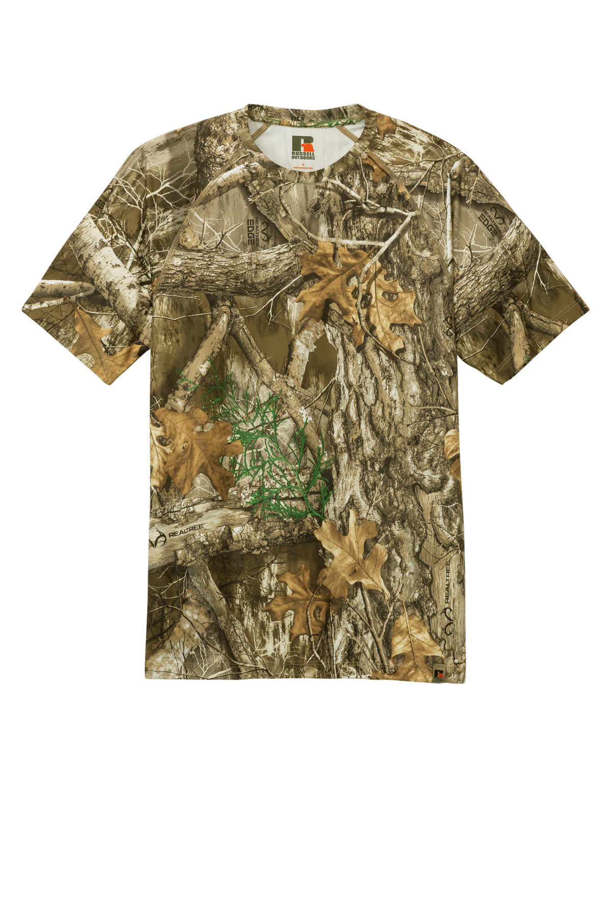 Russell Outdoors Russell Outdoors ™  Realtree ®  Performance Tee RU150