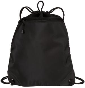 Port Authority Port Authority ®  - Cinch Pack with Mesh Trim.  BG810