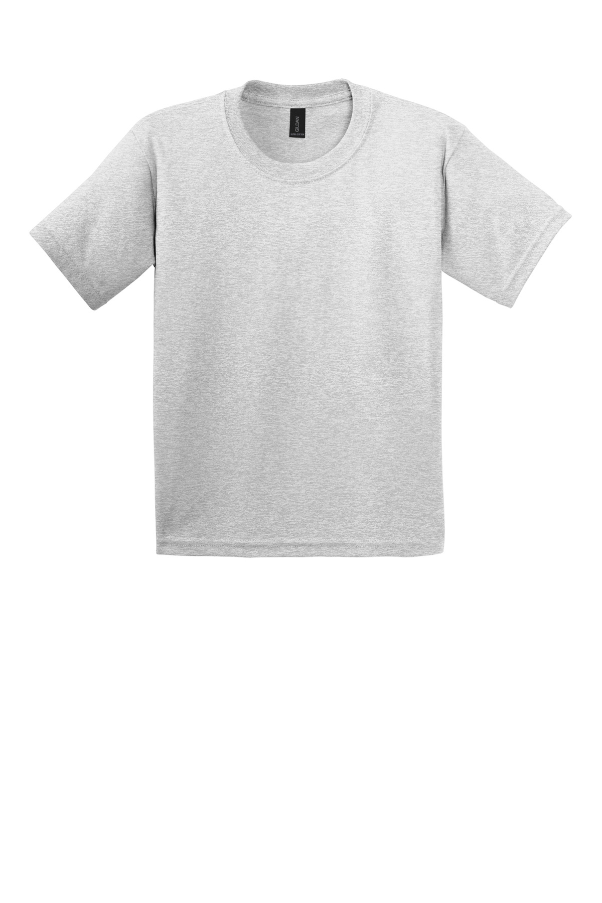 Gildan Gildan ®  - Youth Ultra Cotton ® 100% US Cotton T-Shirt. 2000B