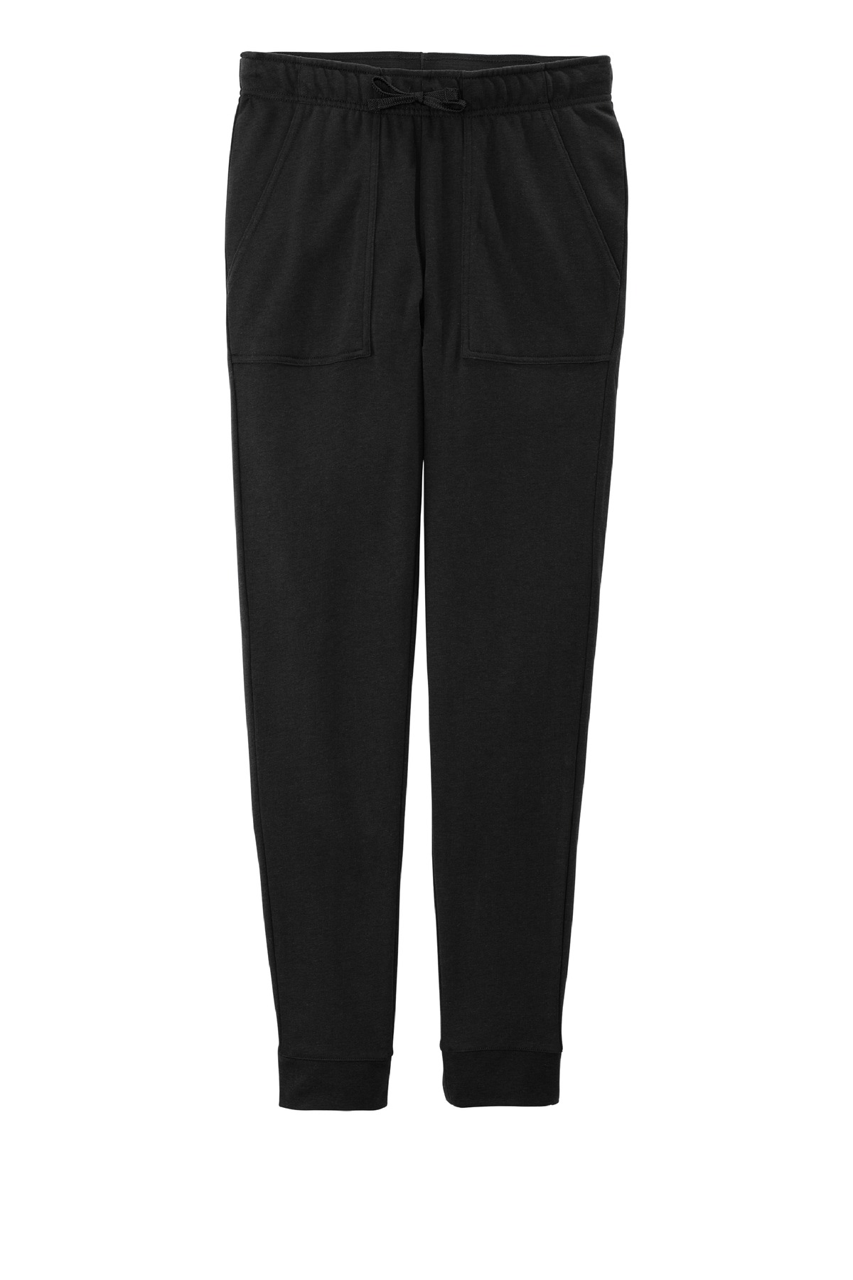 Sport-Tek Sport-Tek  ®  Women's PosiCharge  ®  Tri-Blend Wicking Fleece Jogger LST299