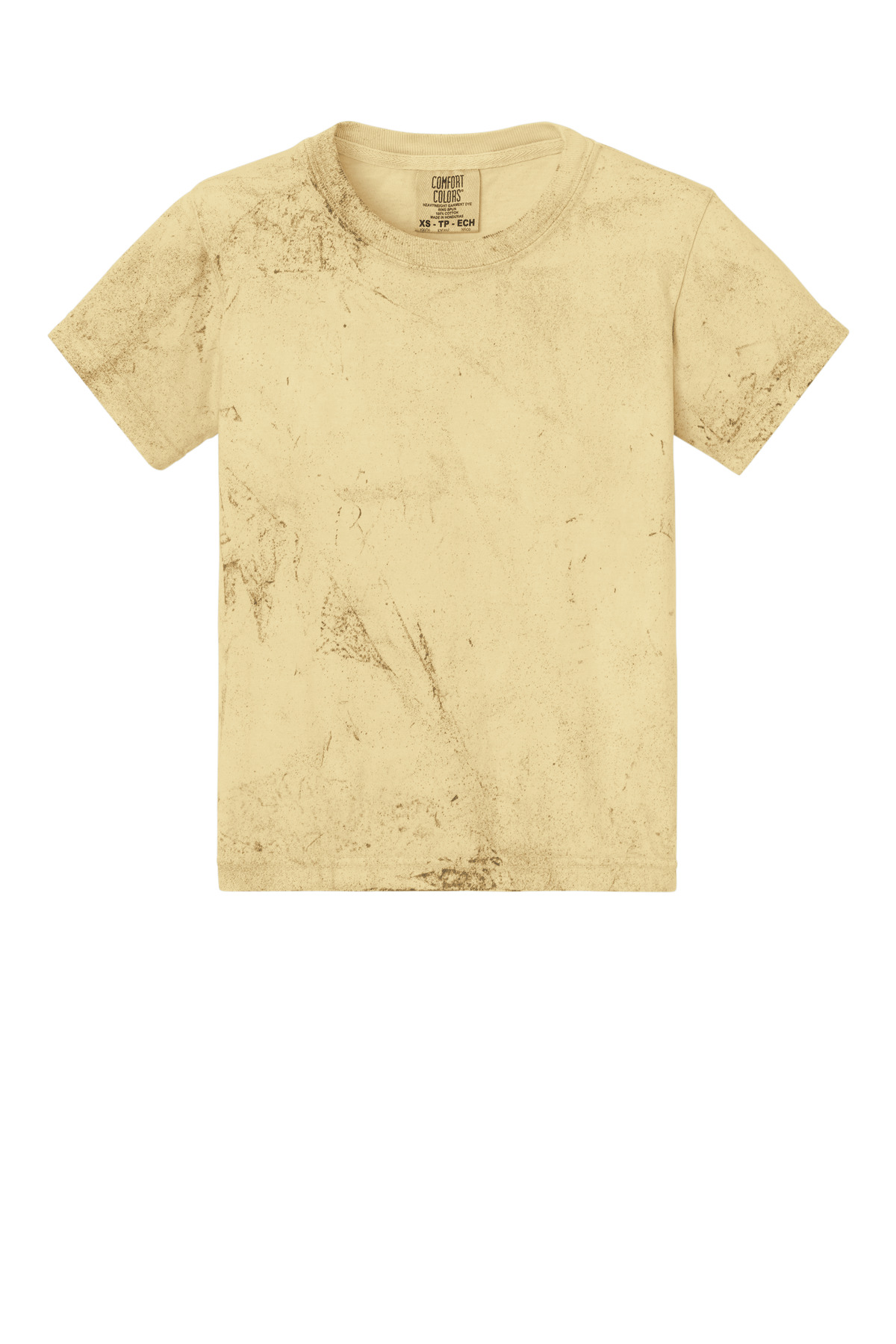 Comfort Colors Comfort Colors ®  Youth Heavyweight Color Blast Tee 1745Y