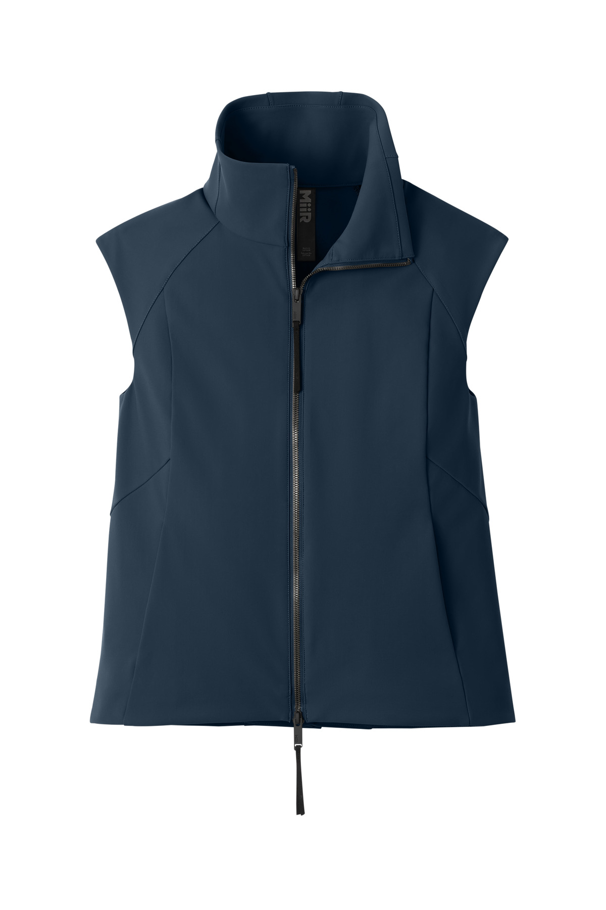 MiiR MiiR ®  Women's Nozawa Soft Shell Vest MRAW473