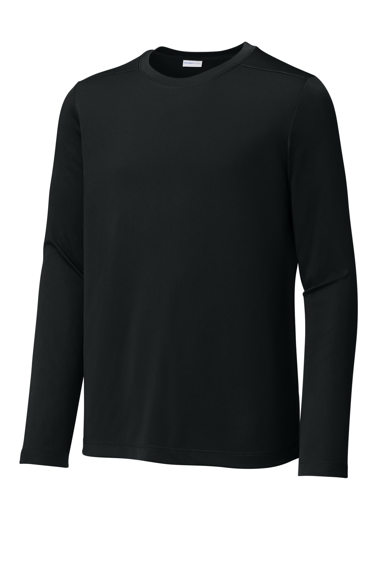 Sport-Tek Sport-Tek  ®  Youth Posi-UV ®  Pro Long Sleeve Tee. YST420LS