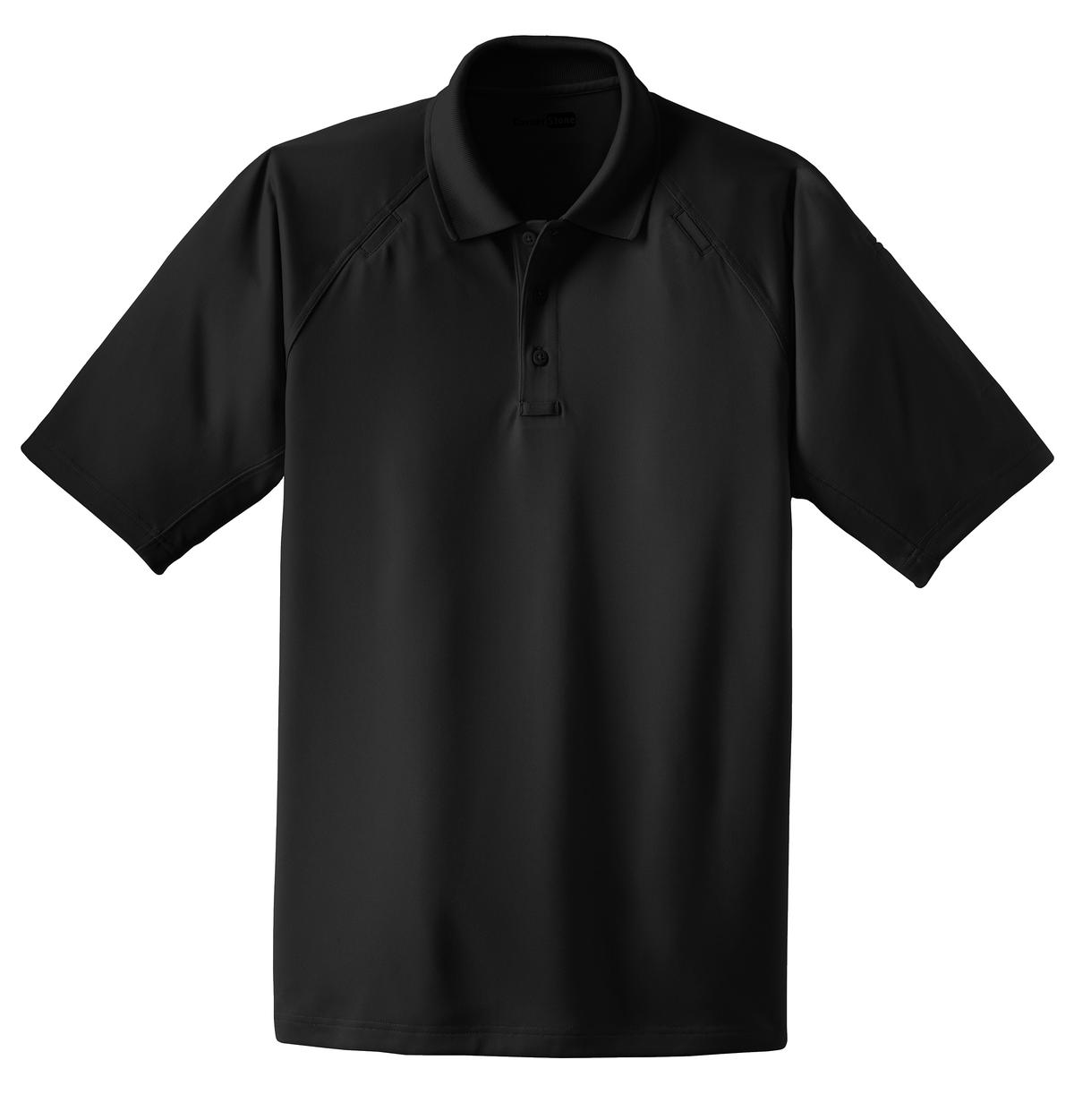 CornerStone CornerStone ®  Tall Select Snag-Proof Tactical Polo. TLCS410