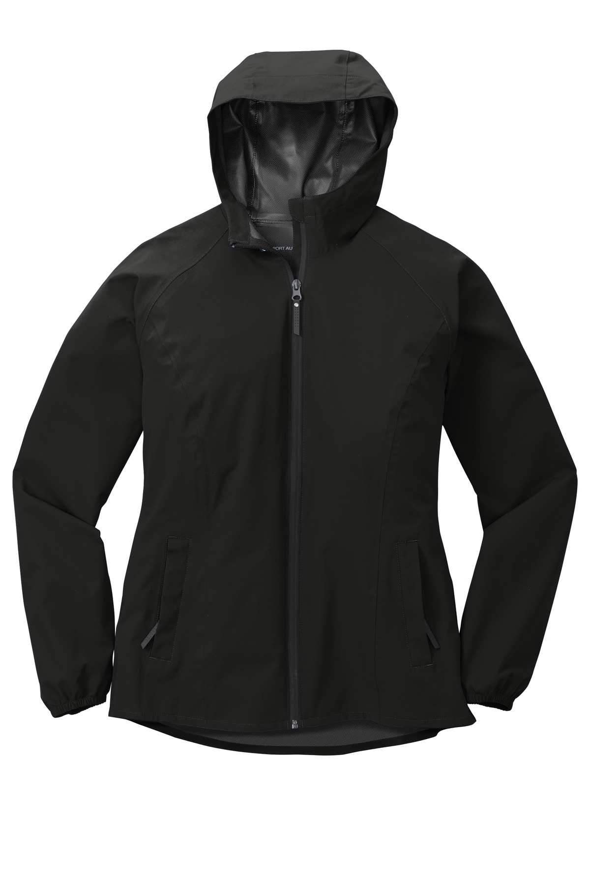 Port Authority Port Authority  ®  Women's Essential Rain Jacket L407