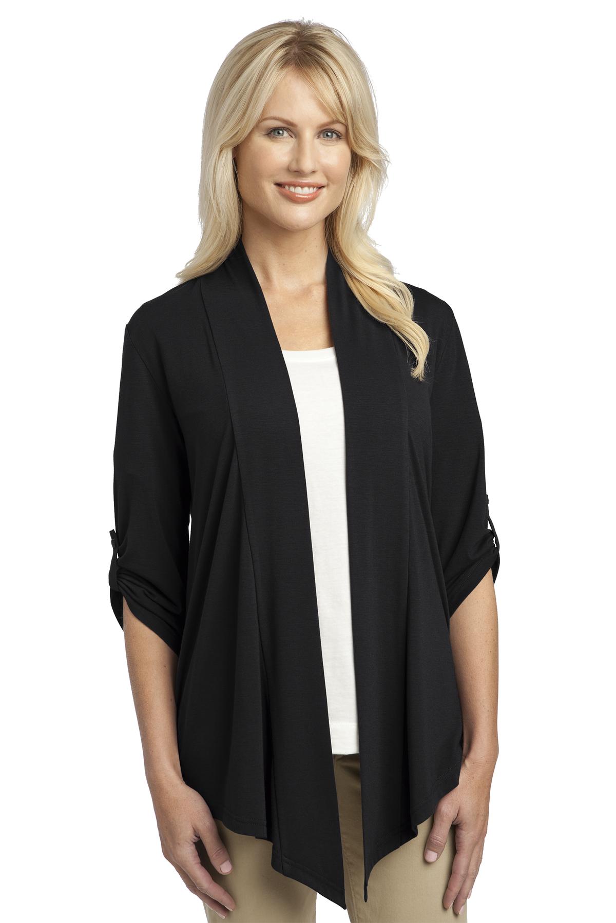 Port Authority ®  Women's Concept Shrug. L543