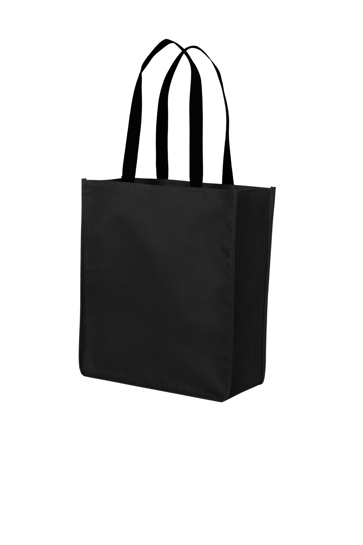 Port Authority Port Authority ®  Upright Essential Tote BG431