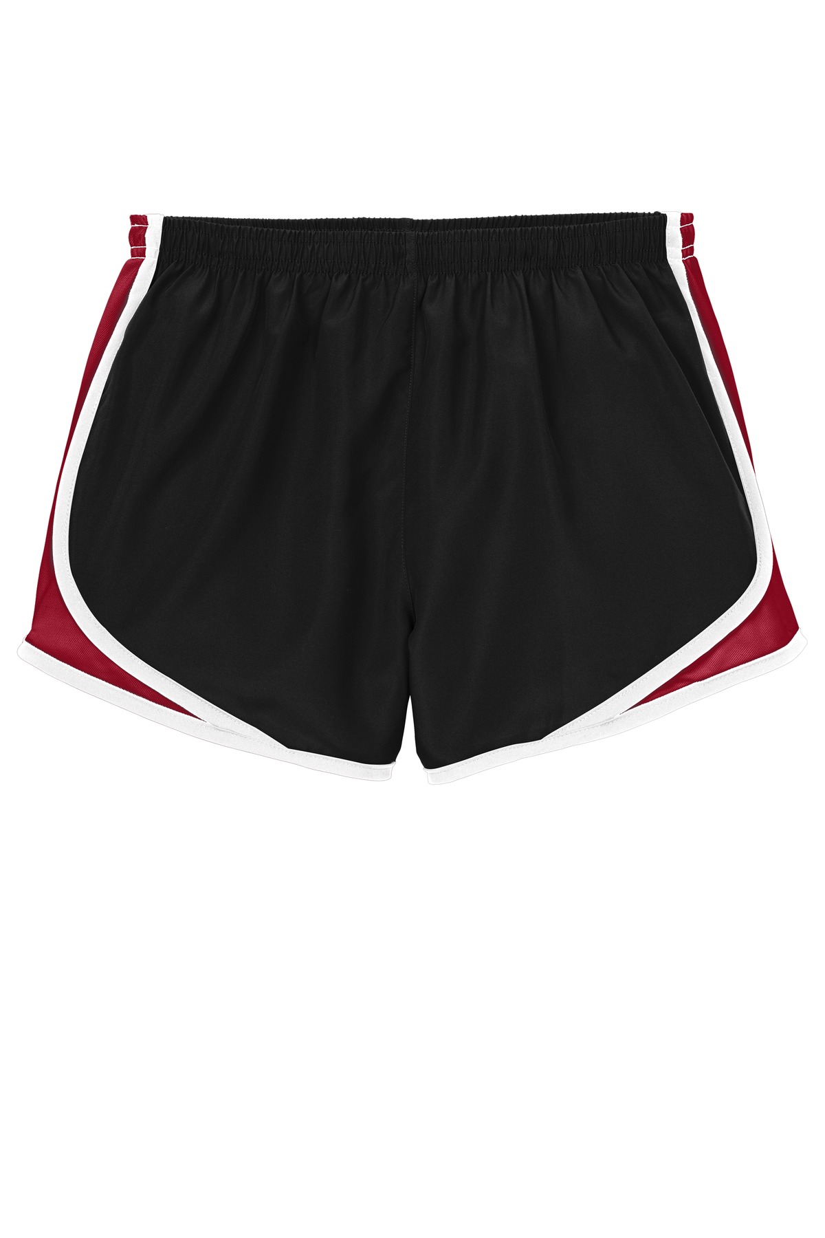 Sport-Tek Sport-Tek ®  Women's Cadence Short. LST304