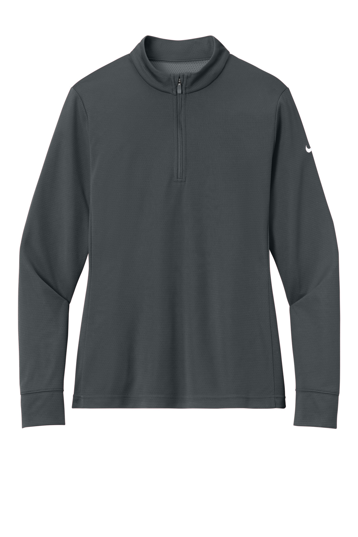Nike Nike Women's Essential 1/2-Zip Cover-Up NKHM7969