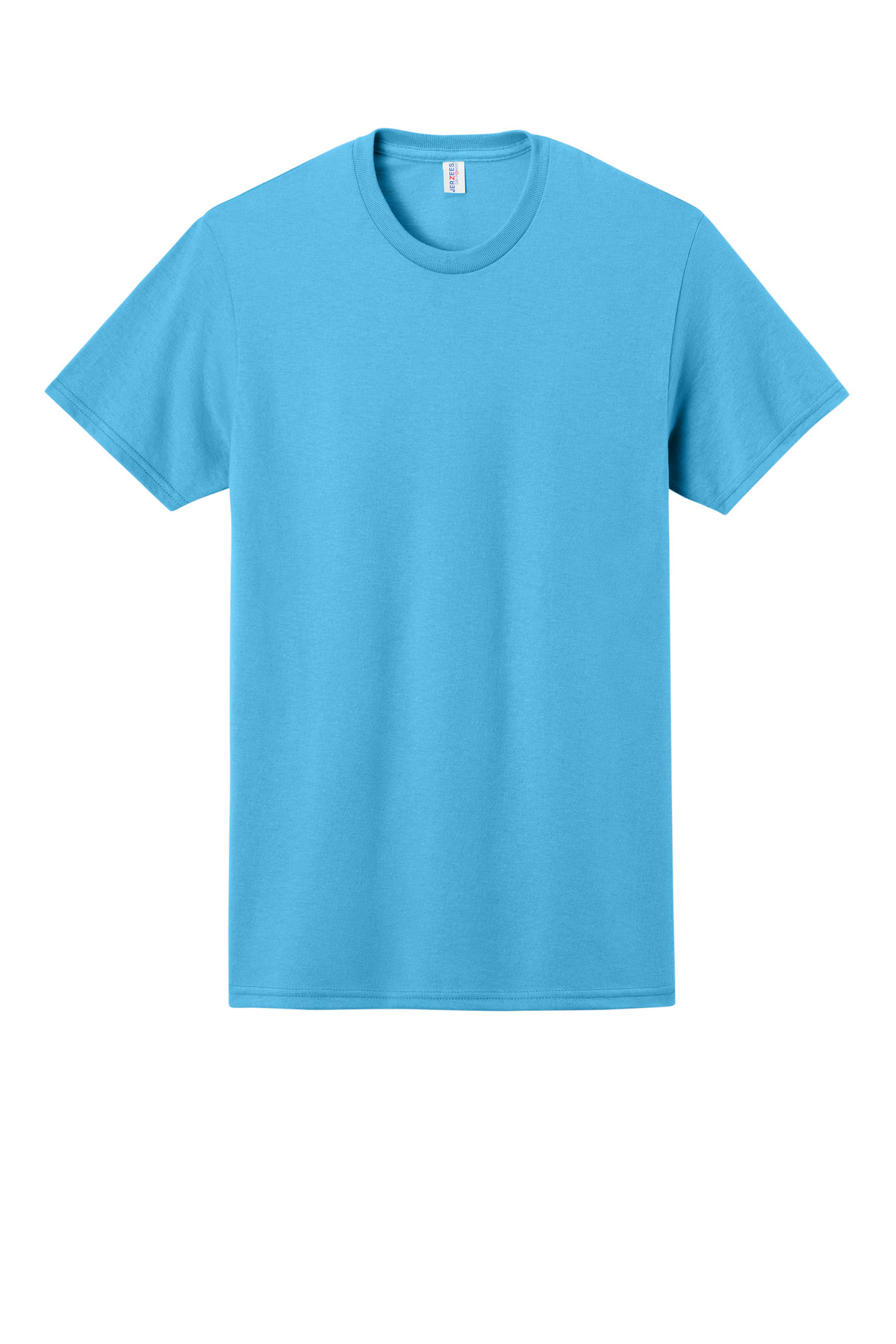 Jerzees Jerzees ®  -  Dri-Power ®  50/50 Cotton/Poly T-Shirt.  29M