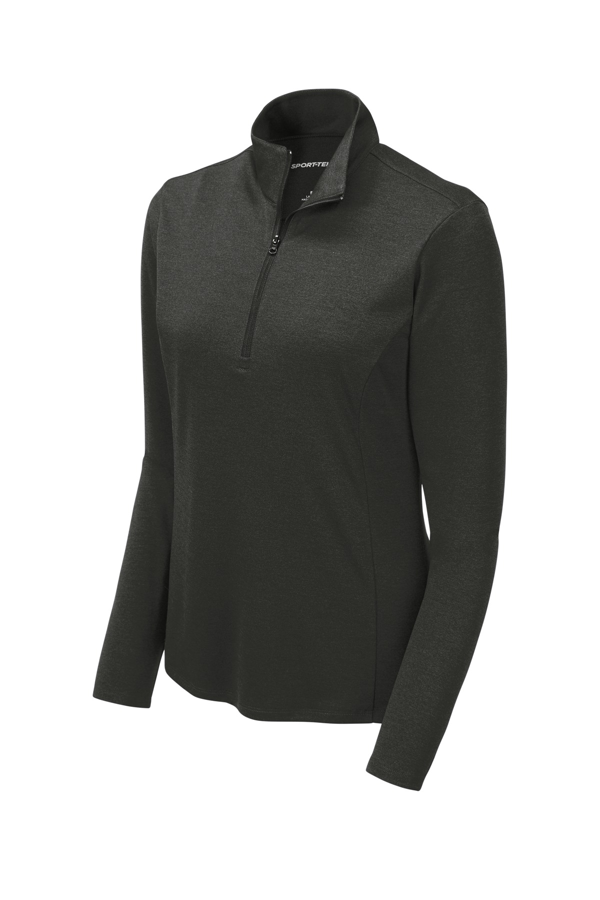 Sport-Tek Sport-Tek  ®  Women's Endeavor 1/2-Zip Pullover. LST469