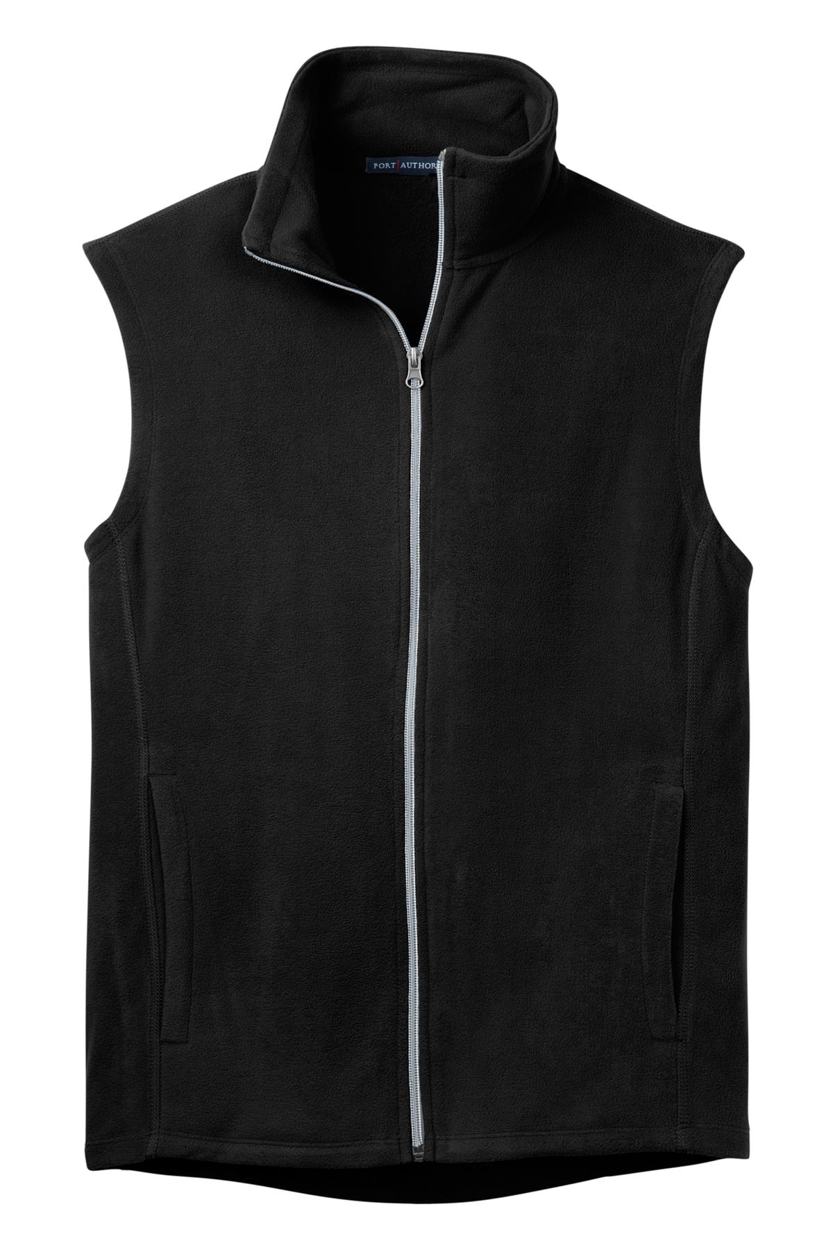 Port Authority Port Authority ®  Microfleece Vest. F226