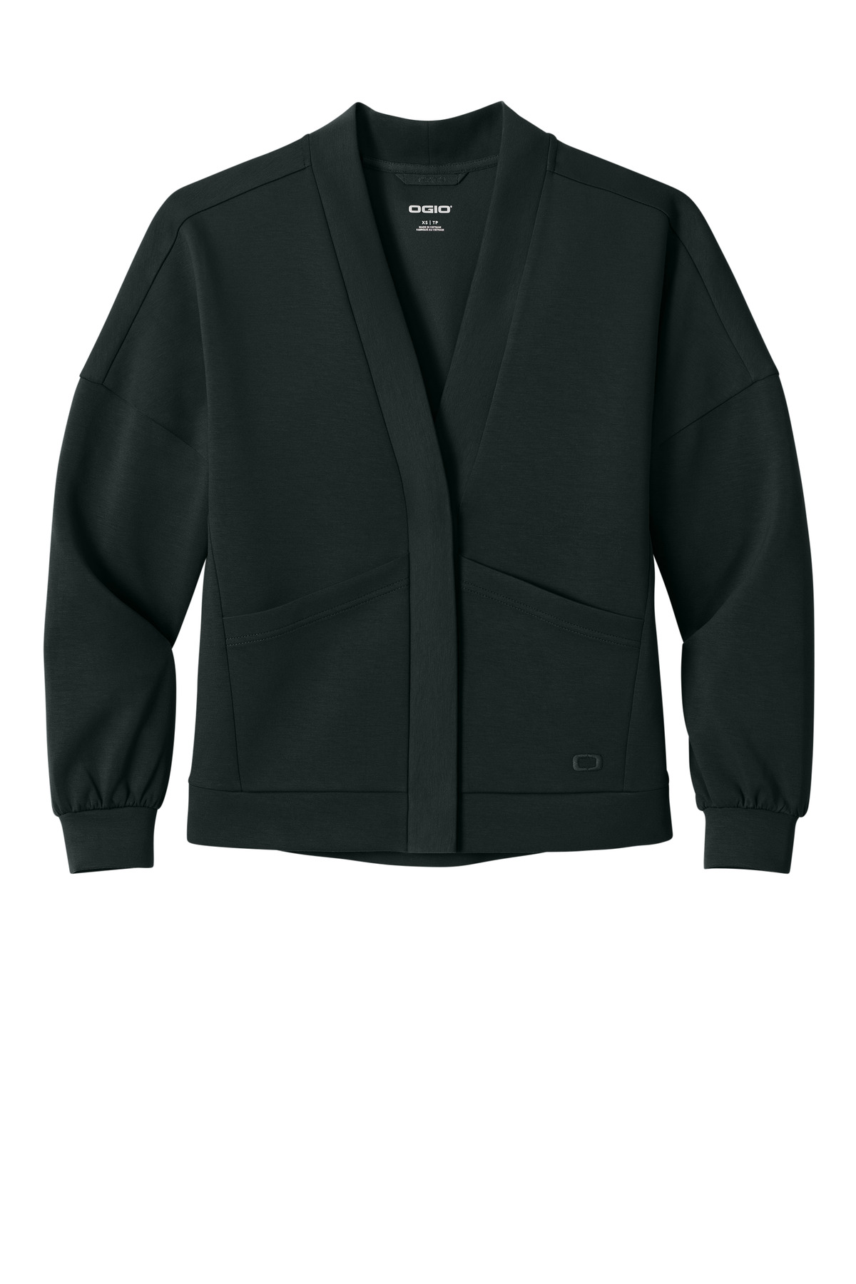 OGIO OGIO ®  Women's Transcend Cardigan LOG862