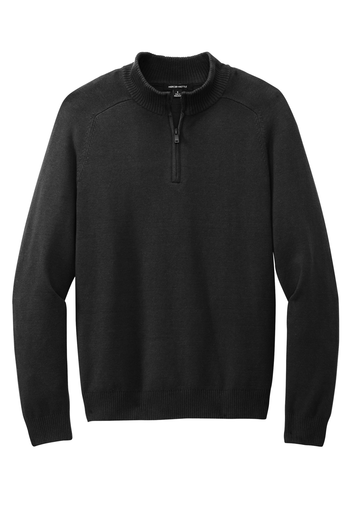 Mercer+Mettle Mercer+Mettle ®  1/4-Zip Sweater MM3020